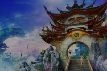 鬼屋魔影启蒙